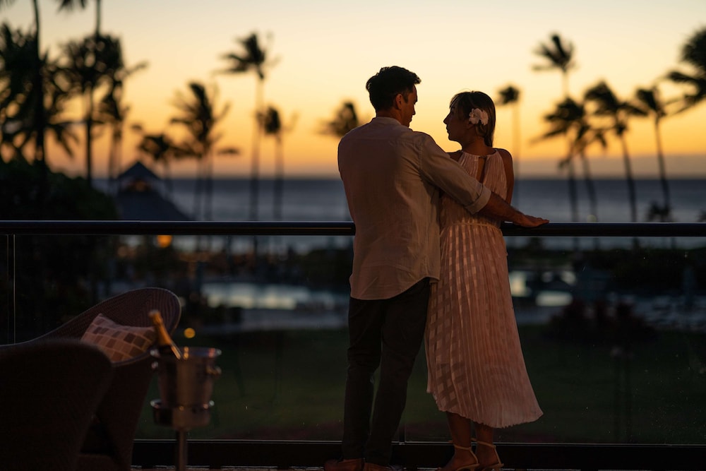 Fairmont Orchid - photo 107