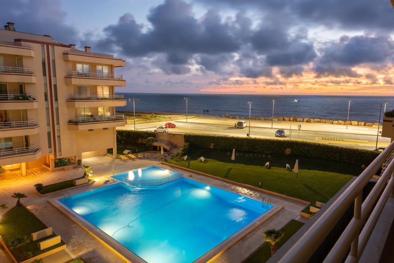 Barramares 3 — 4-Star Luxury Hotel in Ovar, Portugal