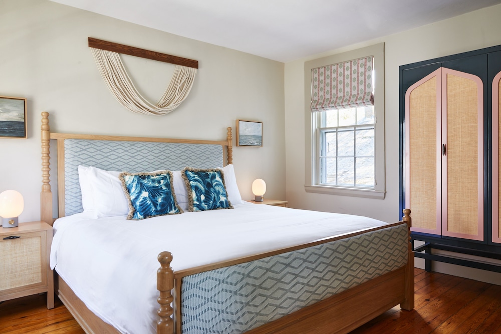 Faraway Nantucket - photo 50