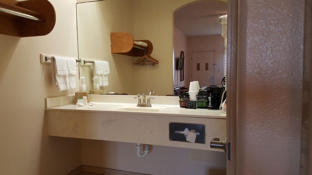 Flamingo Inn - photo 16