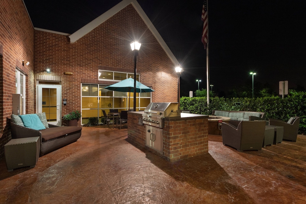 Residence Inn Dallas DFW Airport South Irving - photo 31