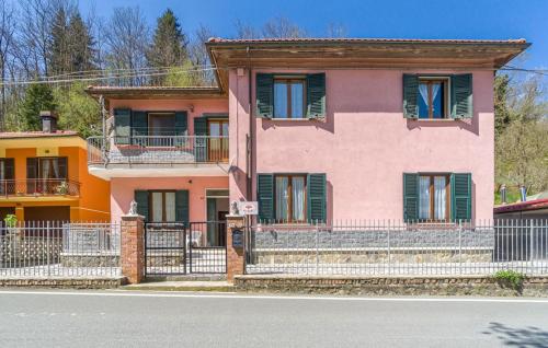 Il Ciliegio — 4-Star Luxury Hotel in Maissana, Italy