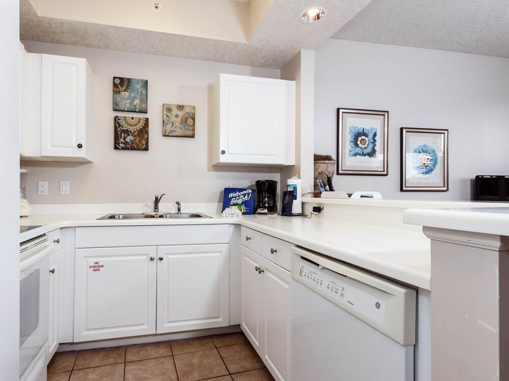 Destin West Resort Gulfside 207 - photo 6