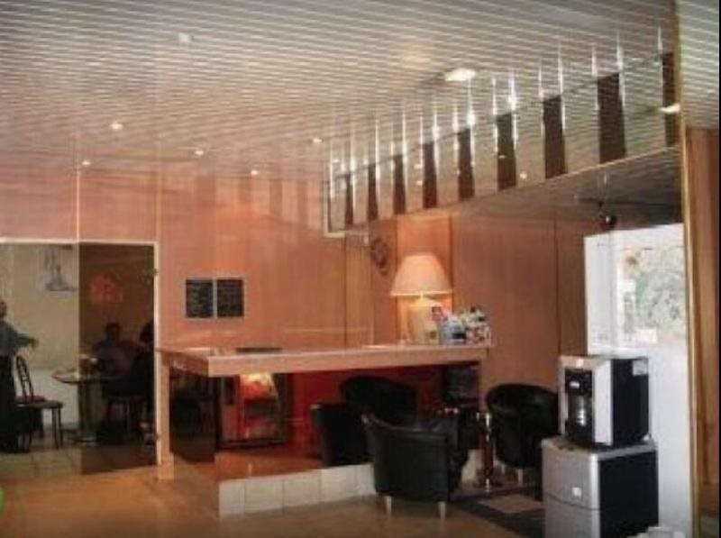 Paris Rome - carbon neutral hotel in Paris