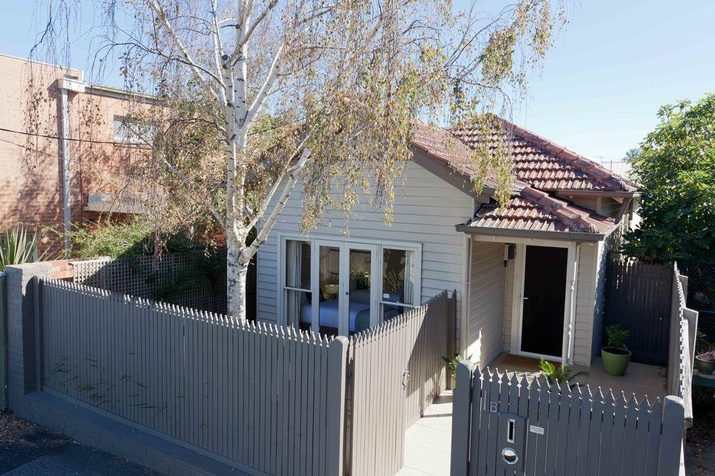 Boutique Stays Clifton Park — 4-Star Luxury Hotel in Clifton Hill, Australia