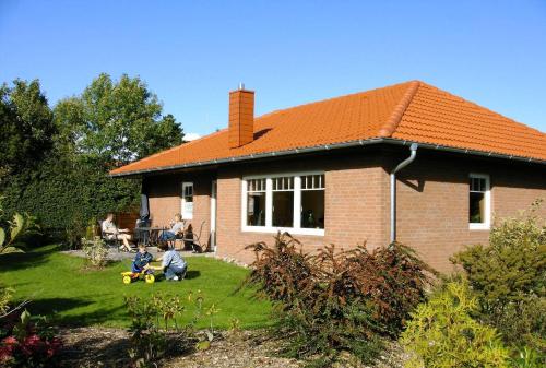 Ferienhaus Hopp in Fehmarn, Germany