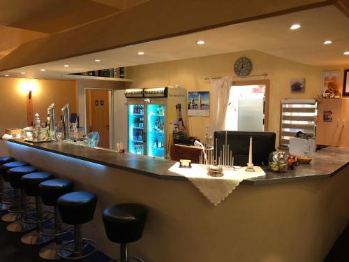 Schleswig Holstein Hotel - carbon neutral hotel in Tornesch