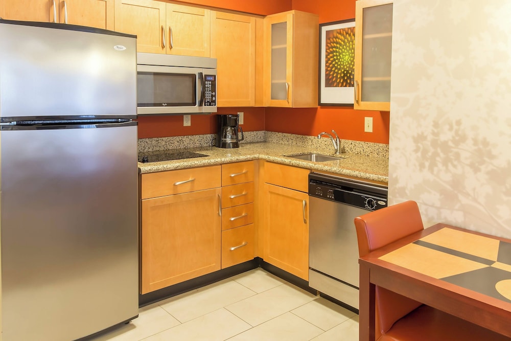 Residence Inn Sioux Falls - photo 11