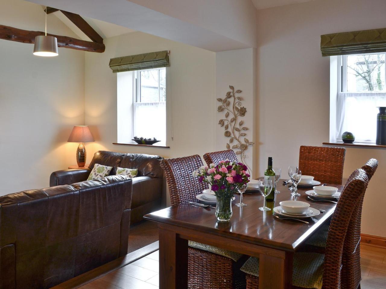 Manor Farm Cottage