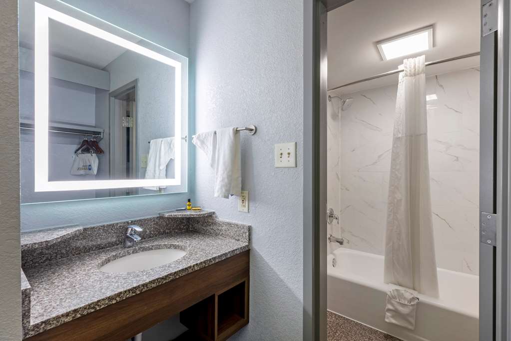 Best Western Plus St. Louis West Westport - photo 24