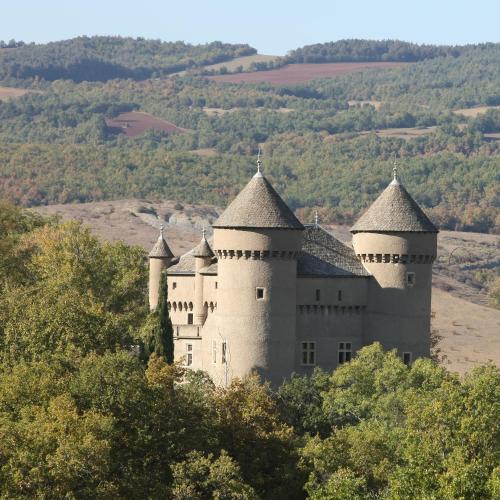 Chateau de Lugagnac - last minute hotel in Unknown City