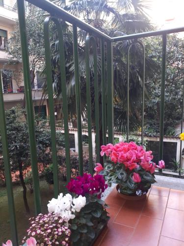 Appartamento Diego — 4-Star Luxury Hotel in Milan, Italy