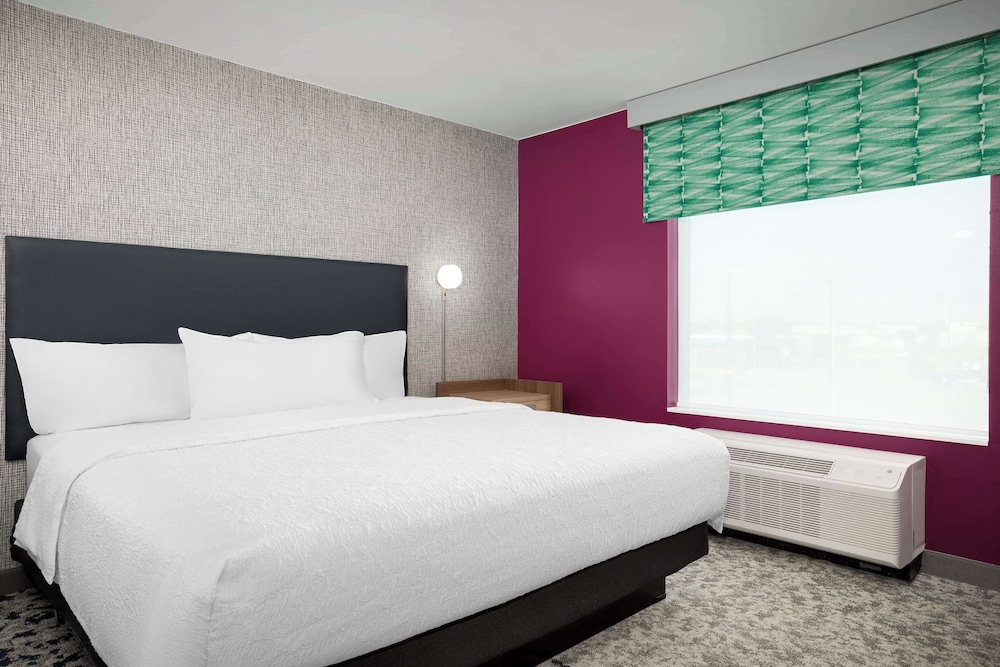 Home2 Suites by Hilton Lubbock University - photo 18