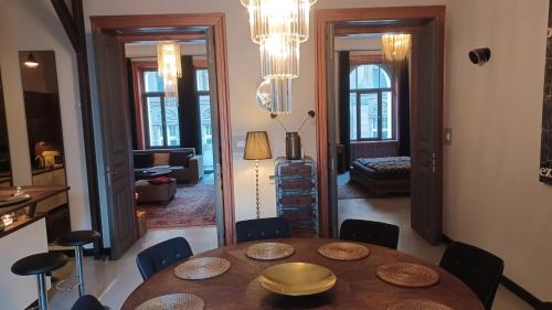 King18 — 4-Star Luxury Hotel in Budapest, Hungary
