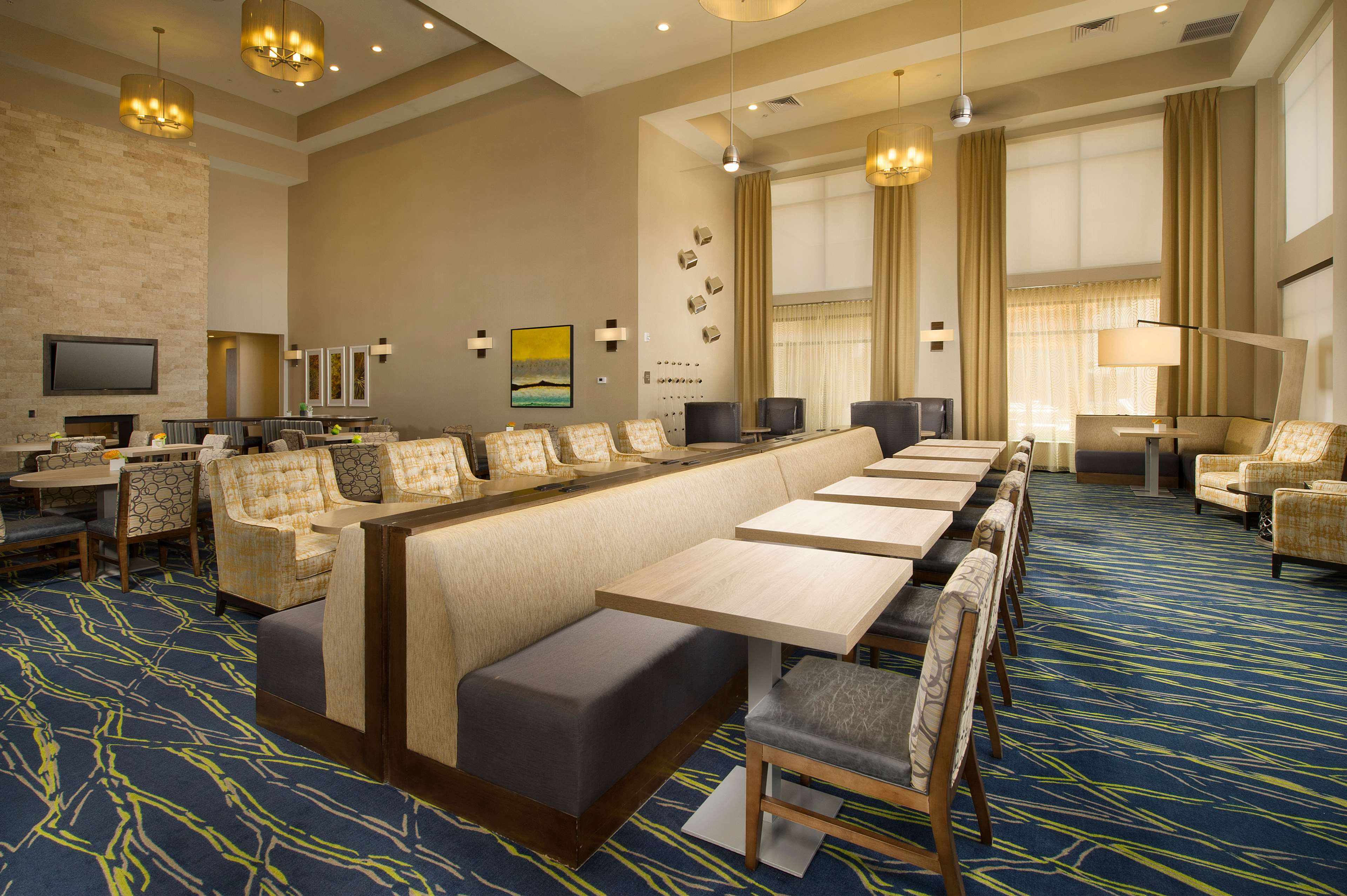 Homewood Suites by Hilton Midland TX - photo 10