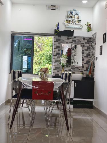 Casa De Nazareth Homestay