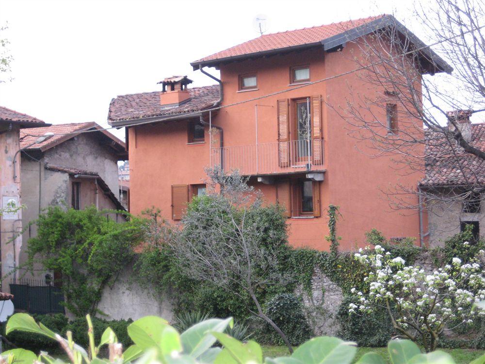 Al Relais Campi in Bellagio, Italy