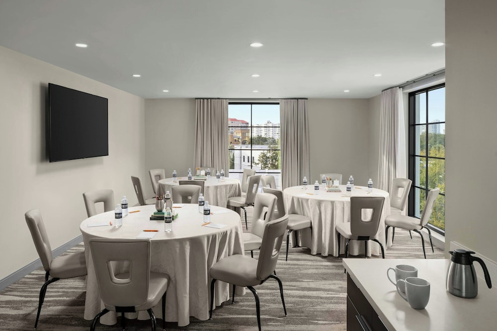 Epicurean Hotel Autograph Collection - photo 76