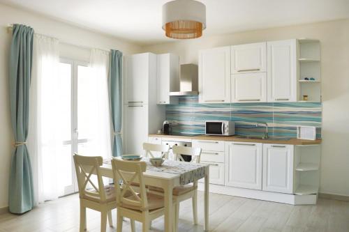 Affittimoderni La Maddalena MADA26 — 4-Star Luxury Hotel in La Maddalena, Italy