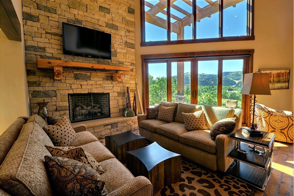 Abode Atop Park City - photo 19