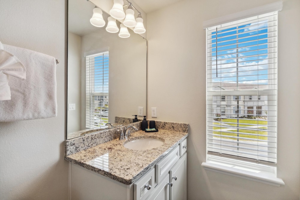 Amazing 7 5 Vacation Home at Windsor Island Resort - photo 16