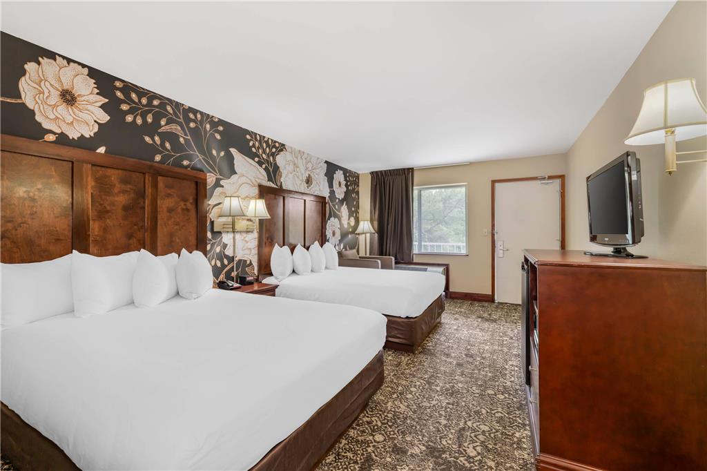 Quality Inn Eureka Springs South - photo 44