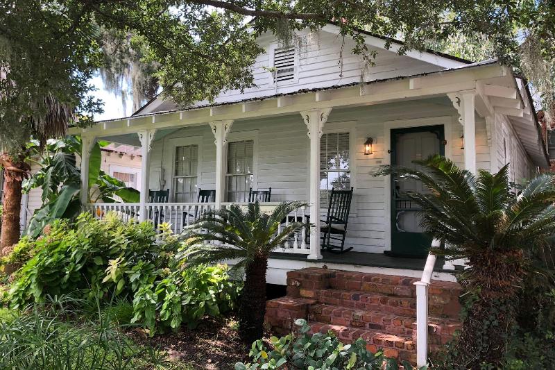 Beaufort Inn - photo 10