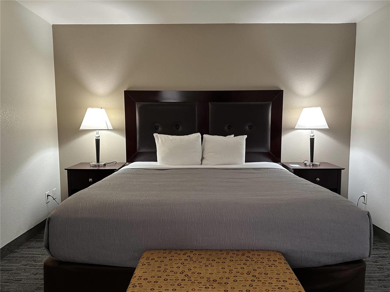 Quality Inn & Suites Everett - photo 34