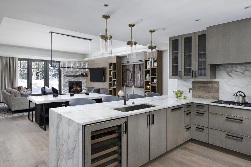 Four Seasons Resort and Residences Vail - photo 300
