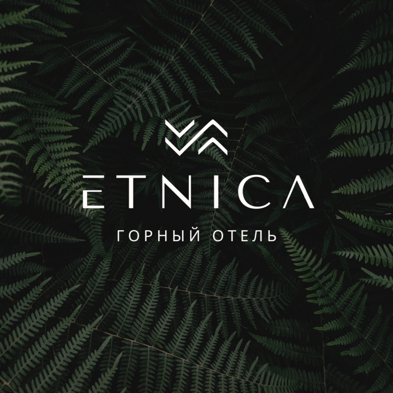 Etnica Hotel — hotel in Souzga
