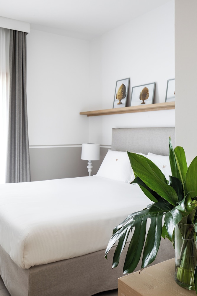 Giardino dei Pini Boutique Hotel — Alliste — photo 4