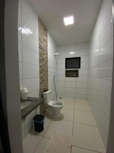 Lar doce lar in Palmas, Brasil