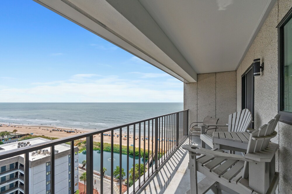 Myrtle Beach Resort by Elliott Realty - photo 50
