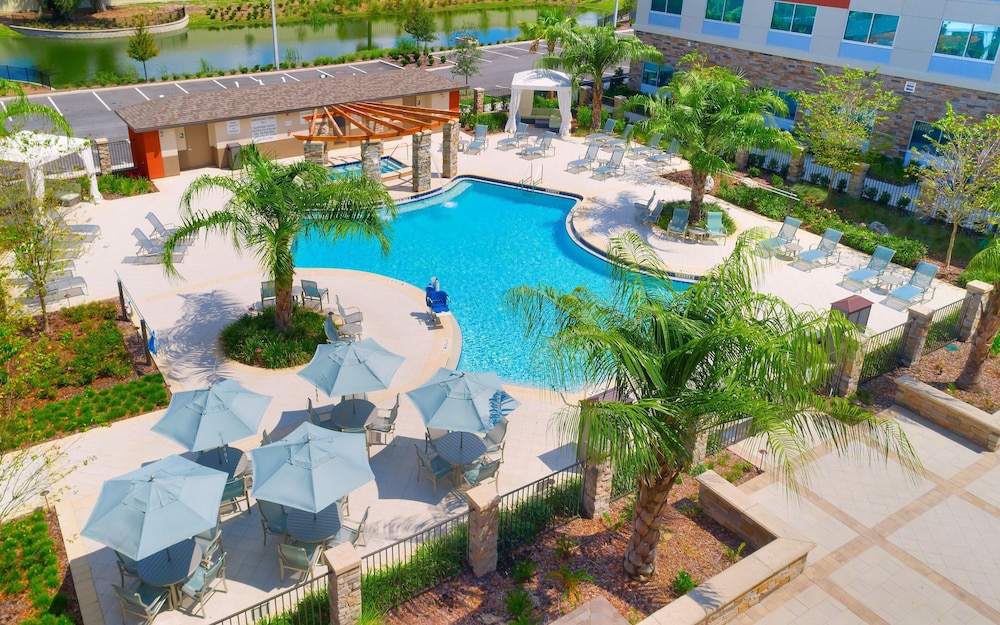 Staybridge Suites Gainesville I 75 by IHG - photo 27