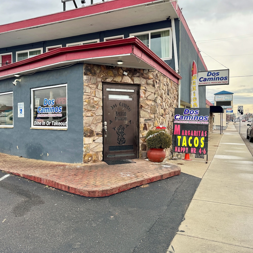 Nampa Downtown Inn - photo 29