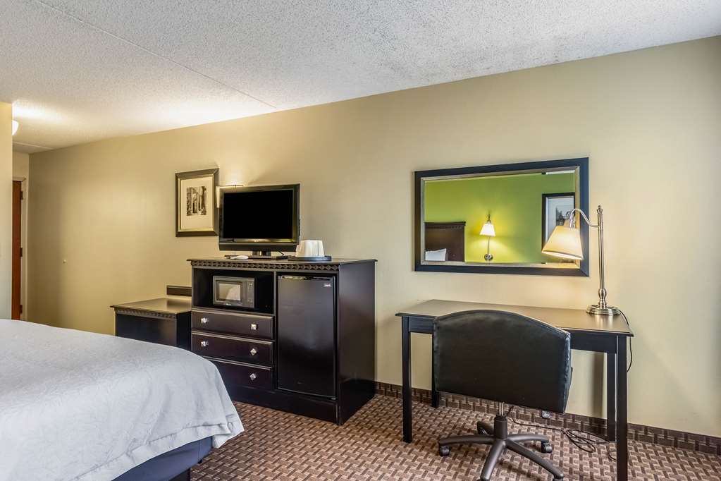 Wingate by Wyndham Conway AR - photo 10