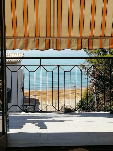 Maré Scala dei Turchi — 4-Star Luxury Hotel in Realmonte, Italy