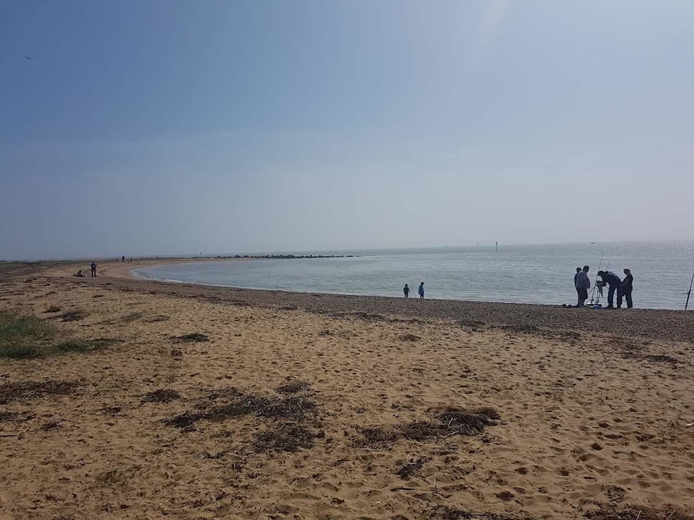 Homely Holidays in Clacton-On-Sea, United Kingdom
