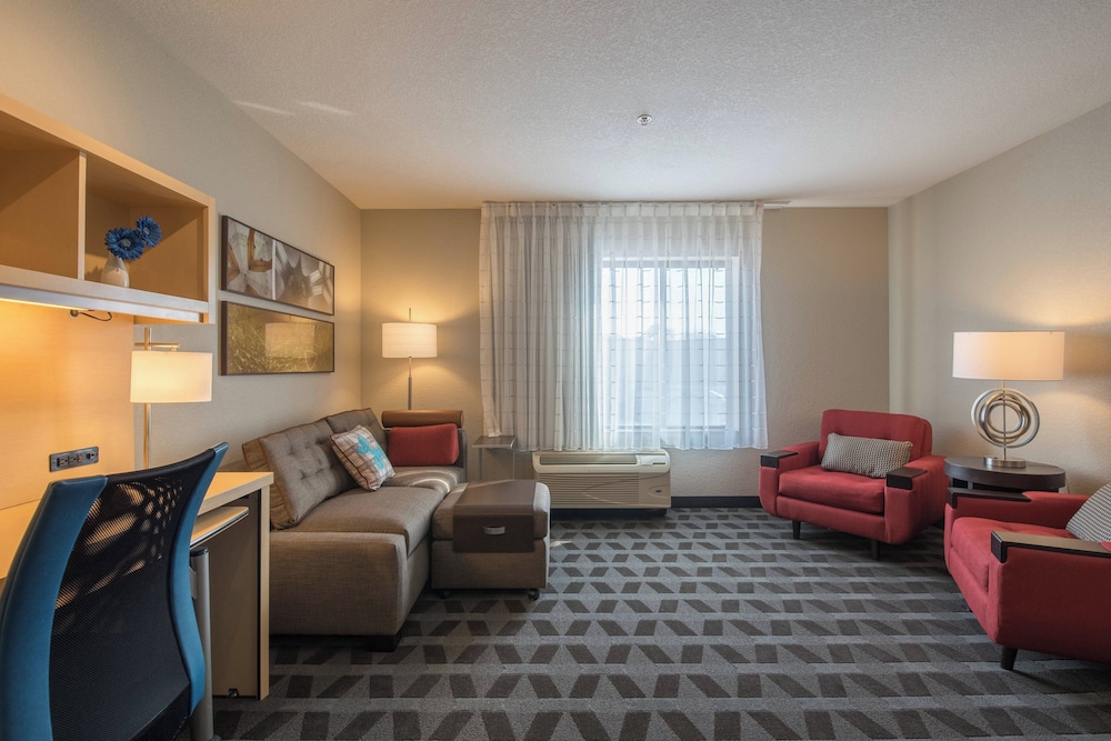 TownePlace Suites by Marriott Orem - photo 19