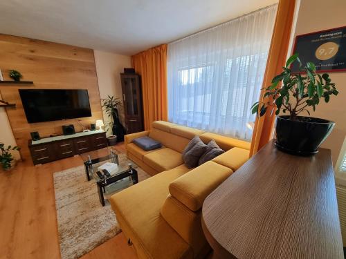 Apartment PineWood — 4-Star Luxury Hotel in Vysne Ruzbachy, Slovakia