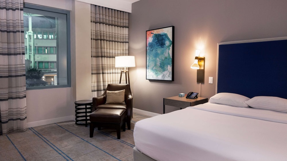 Hilton Austin Airport - photo 13