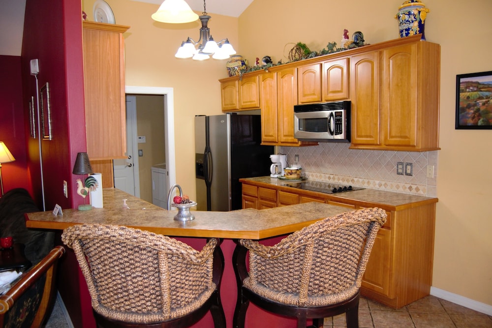 Candlewyck Cove Resort - photo 31