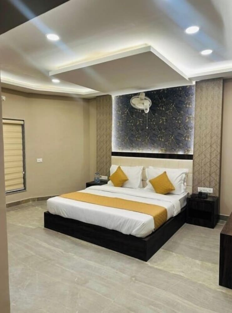 Hotel The Grand Agastya — Singrauli — photo 2