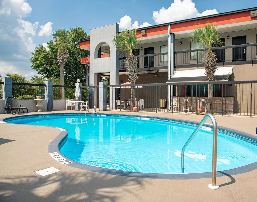 Quality Inn & Suites Aiken East - photo 16