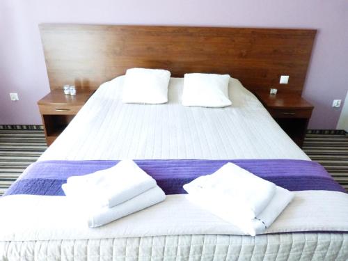 Hotel Aramis in Skarzysko-Kamienna, Poland