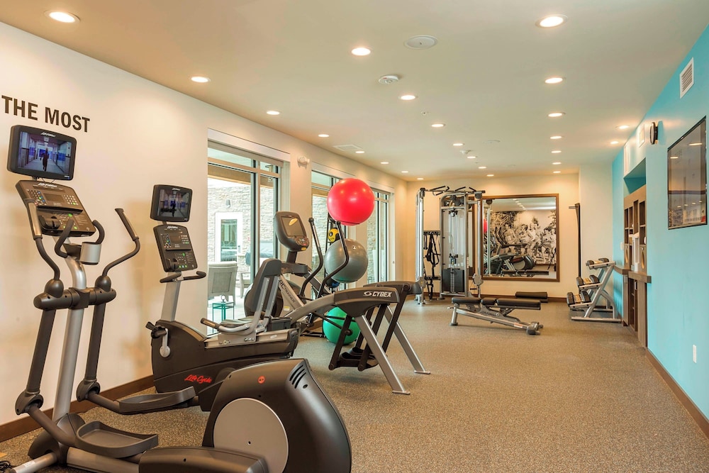 Residence Inn by Marriott Portland Hillsboro Brookwood - photo 28