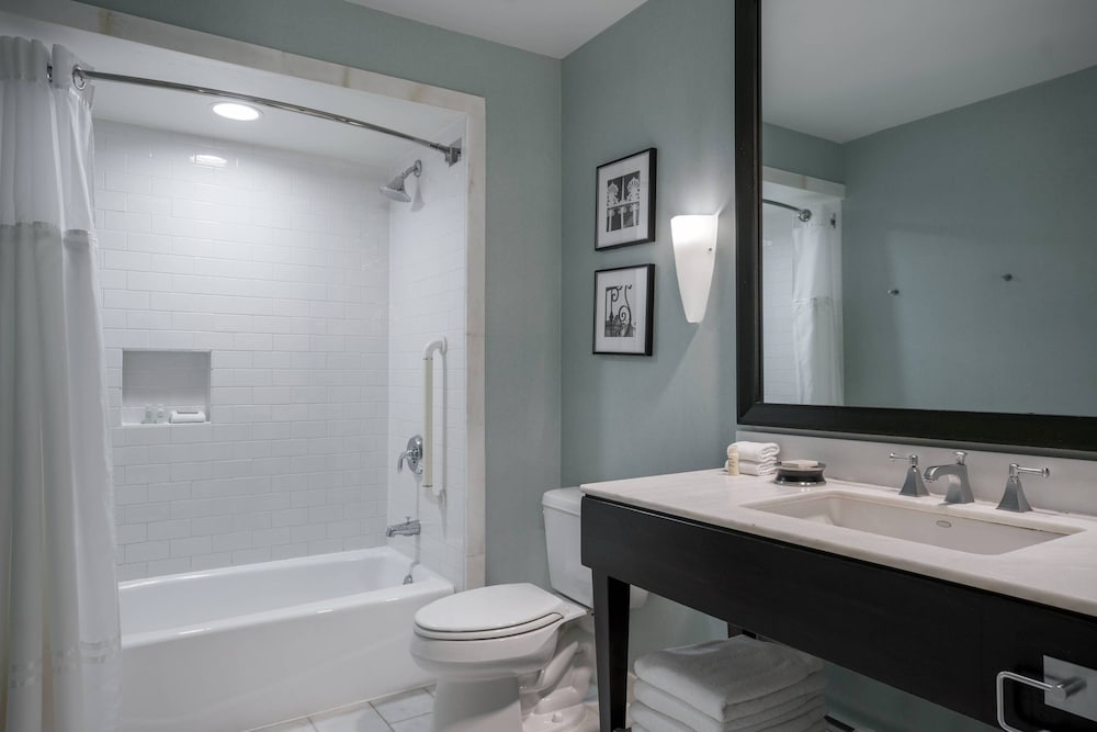 Renaissance New Orleans Pere Marquette French Qtr Area Hotel - photo 18