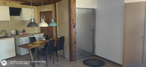 Apartament Good Night — Nowy Dwor Gdanski — photo 2
