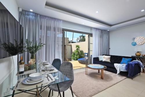 Villa 242 private pool fast internet — 4-Star Luxury Hotel in Phuket, Thailand