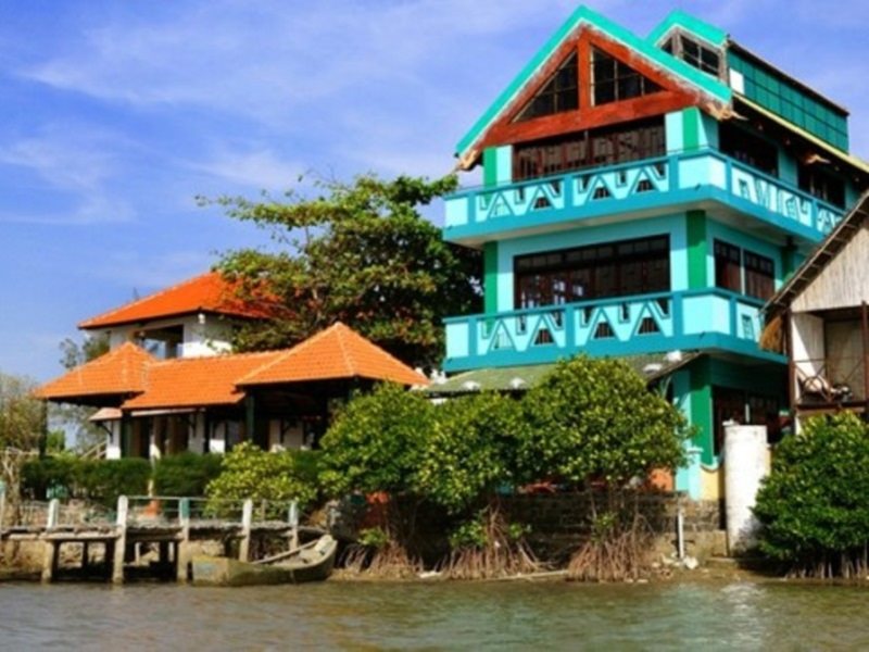 Loc An Xanh Hotel — hotel in Vung Tau